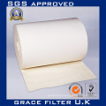 Dust Bags Nomex Aramid Needle Felt Dust Filter Cloth